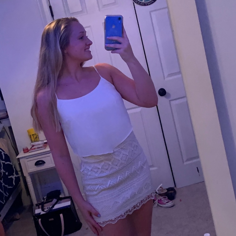 American eagle dress